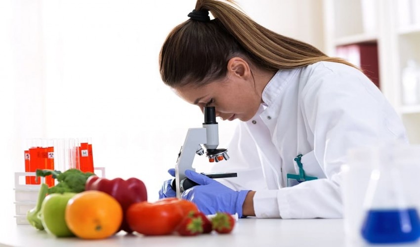 Food Science and Technology