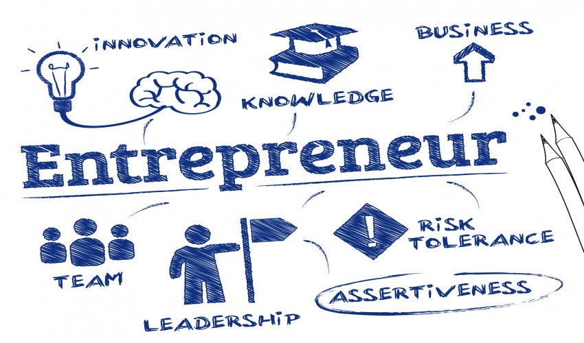 Entrepreneurship