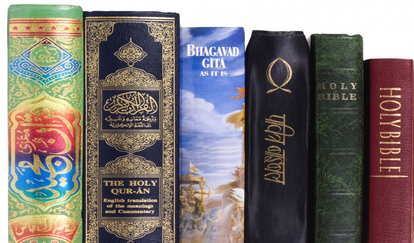 Religious Studies