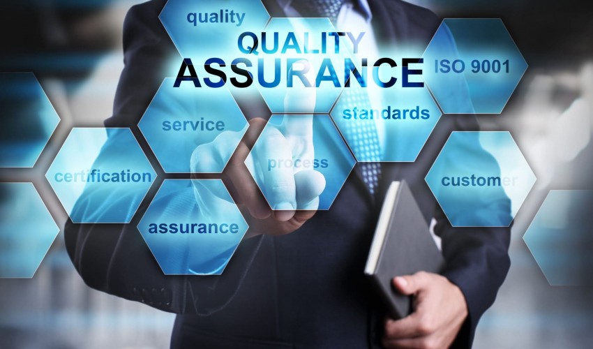 Quality Management