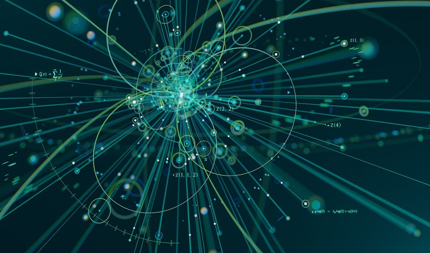 Nuclear Physics