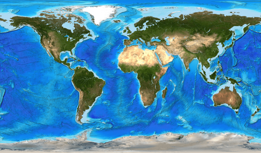 Geography