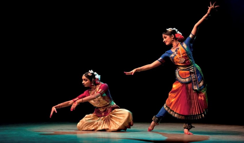 Performing arts