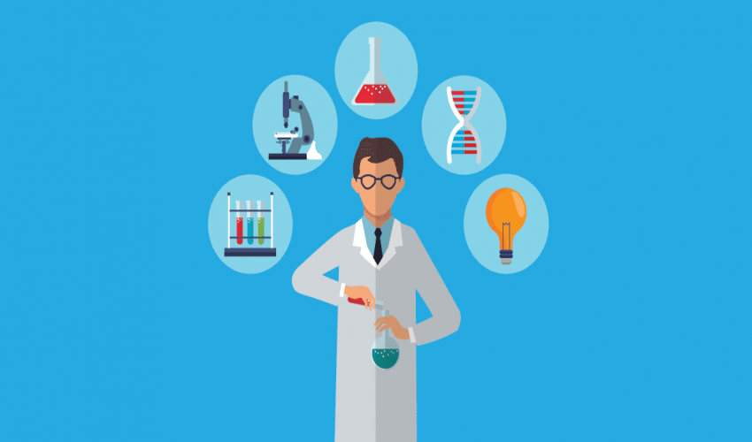 Bio-chemistry