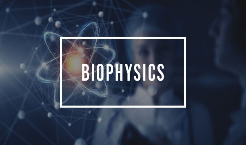 Bio-physics
