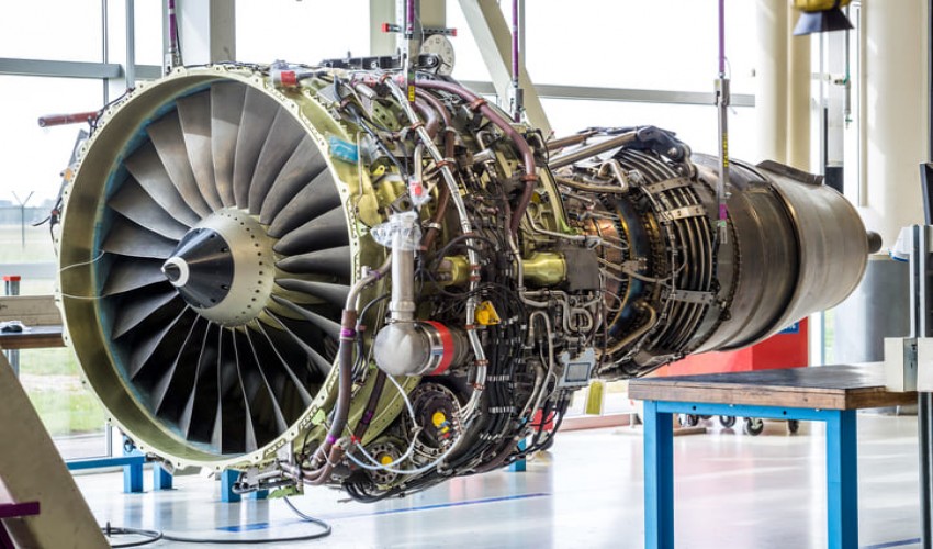 Aeronautical / Aerospace Engineering