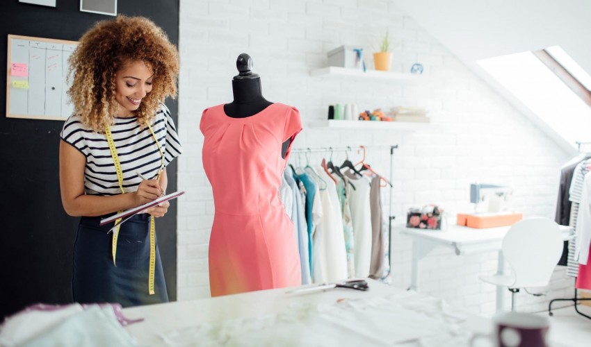 Fashion Garment Technology