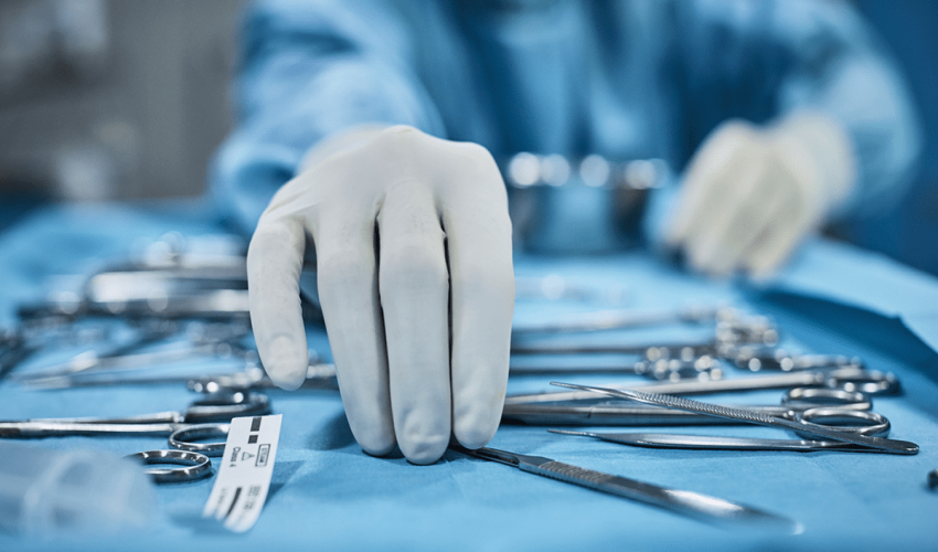Surgery